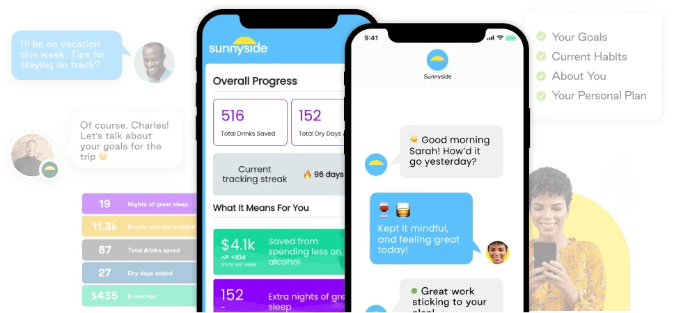 Track Your Beer. Avoid Empty Calories.
